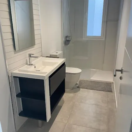 2-bedroom-apartment With A Terrace, Pool, Gym *