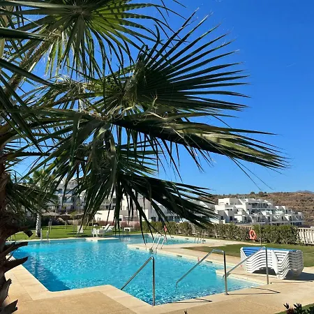 2-bedroom-apartment With A Terrace, Pool, Gym *