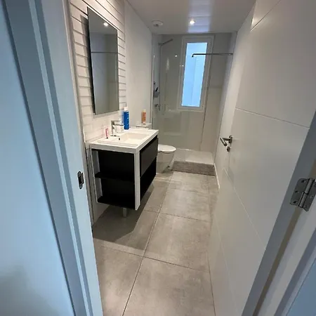 2-bedroom-apartment With A Terrace, Pool, Gym Appartamento *