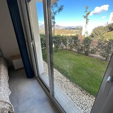 2-bedroom-apartment With A Terrace, Pool, Gym Appartamento Málaga