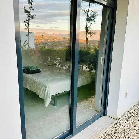 2-bedroom-apartment With A Terrace, Pool, Gym Apartment *